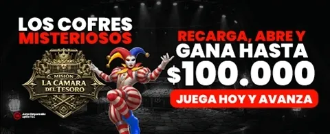 Recarga Diaria de Energía promotion