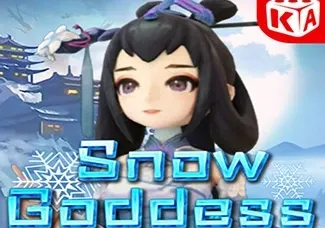 Snow Goddess