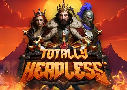 Totally Headless™