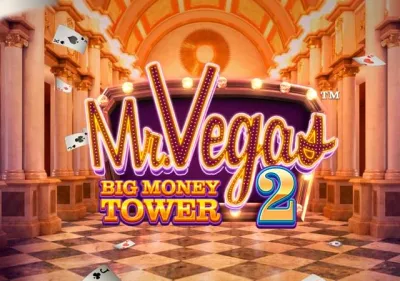 Mr Vegas 2_ Big Money Tower screenshot
