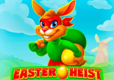 Easter Heist screenshot