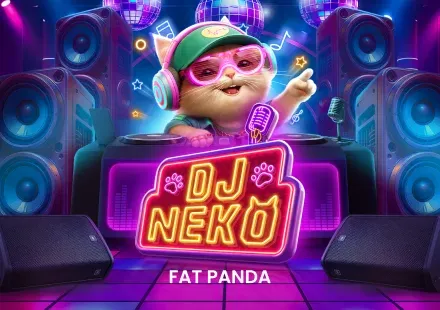 DJ Neko