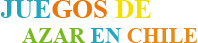juegosdeazaronline.cl Logo